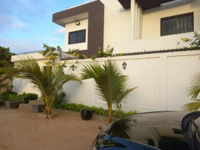 Villa Baguida